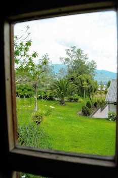 hosteria hacienda san luis