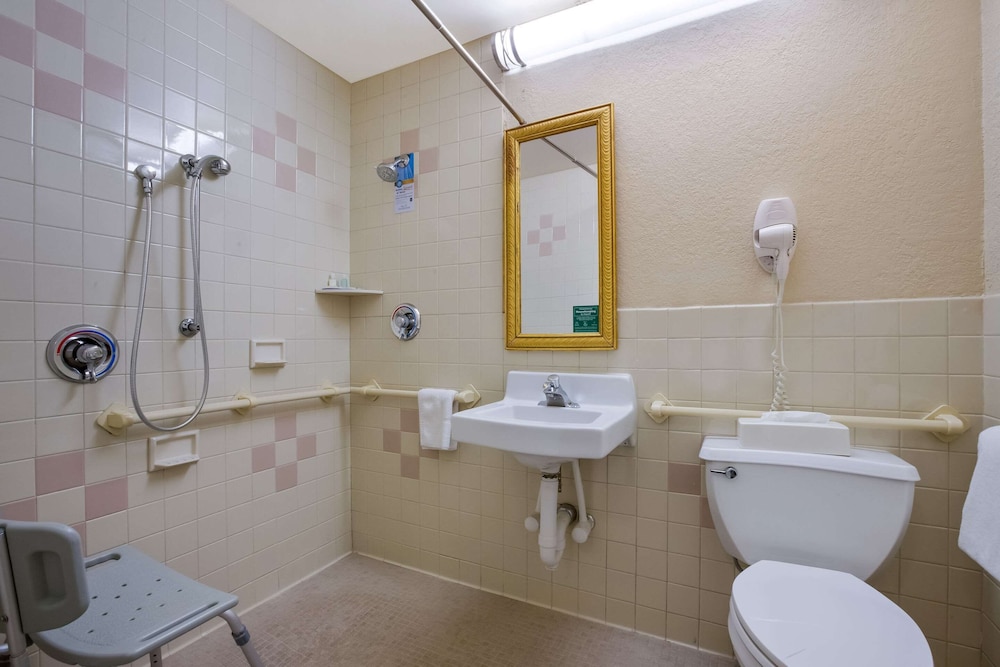quality inn near princeton
