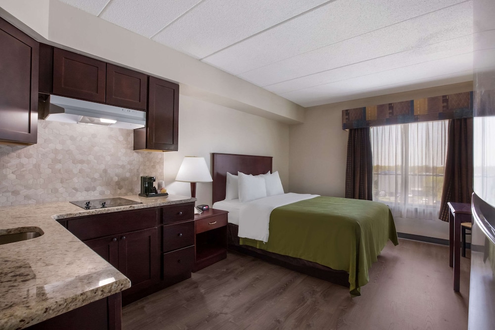 quality inn near princeton