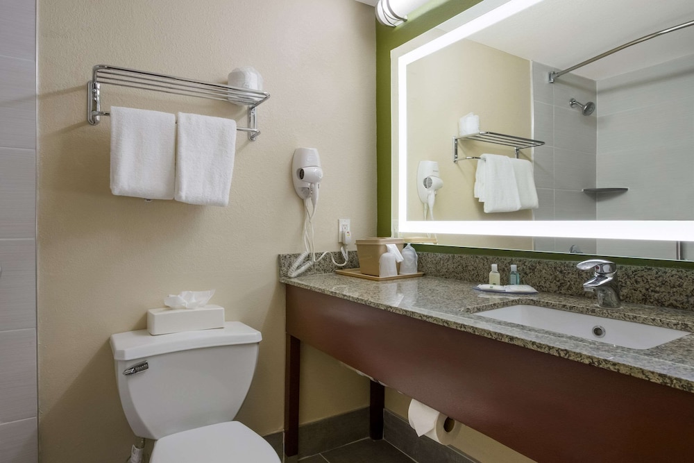 quality inn near princeton