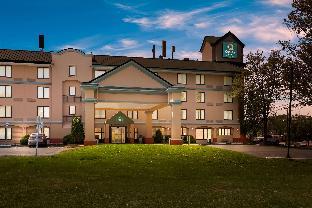 quality inn near princeton