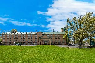 quality inn near princeton