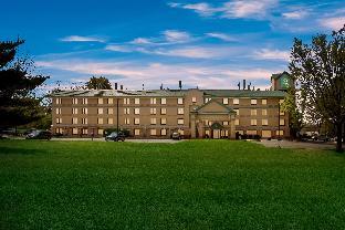 quality inn near princeton