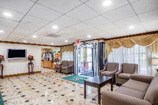 quality inn near princeton