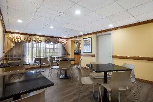 quality inn near princeton