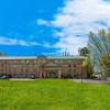 quality inn near princeton