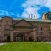 quality inn near princeton