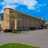 quality inn near princeton