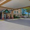 quality inn near princeton