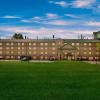 quality inn near princeton