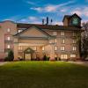 quality inn near princeton