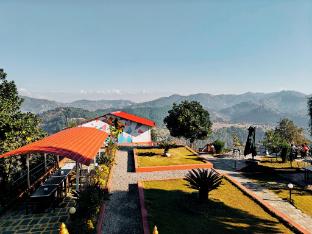 balthali village resort
