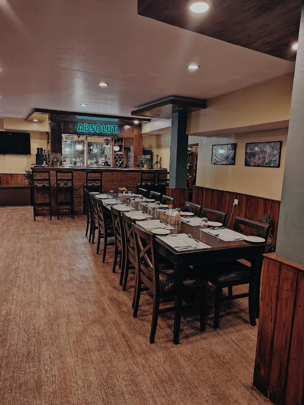 balthali village resort