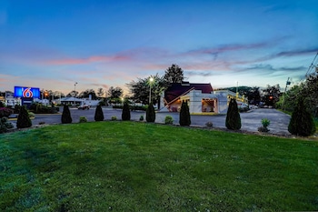 motel 6 lawrenceville nj