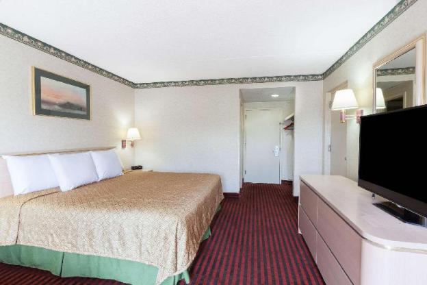 motel 6 lawrenceville nj