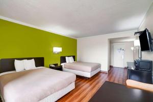 motel 6 lawrenceville nj