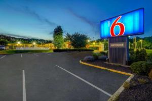 motel 6 lawrenceville nj