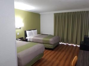 motel 6 lawrenceville nj