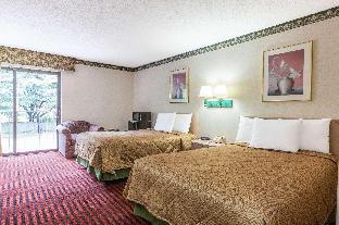 motel 6 lawrenceville nj