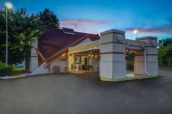 motel 6 lawrenceville nj