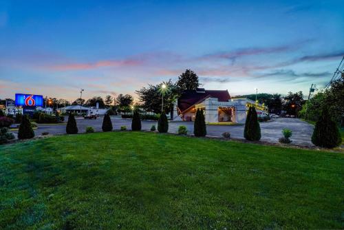 Motel 6 Lawrenceville, Nj,Lawrenceville>>Lawrence Township,2 star