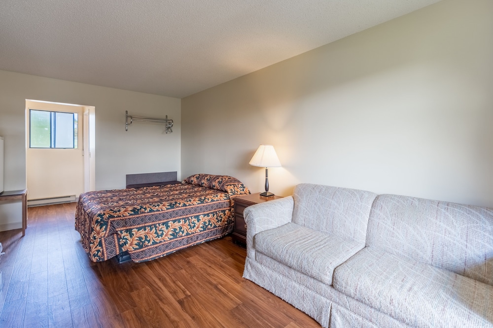 hotel viewmont residency ltd