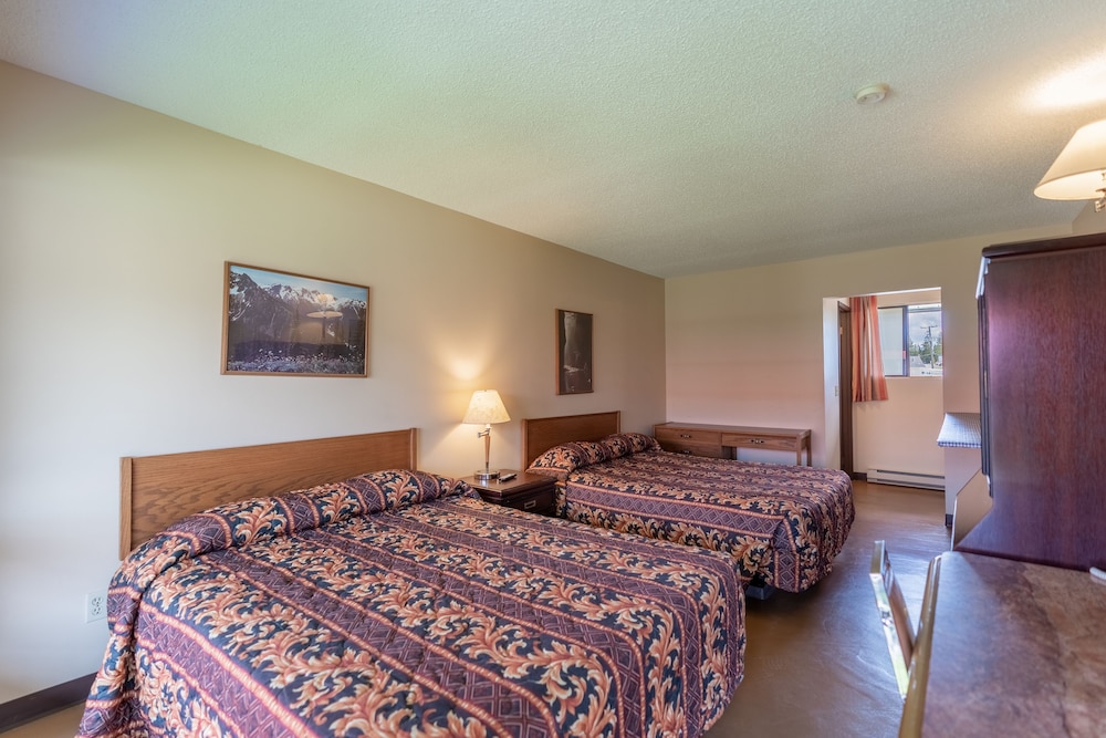 hotel viewmont residency ltd