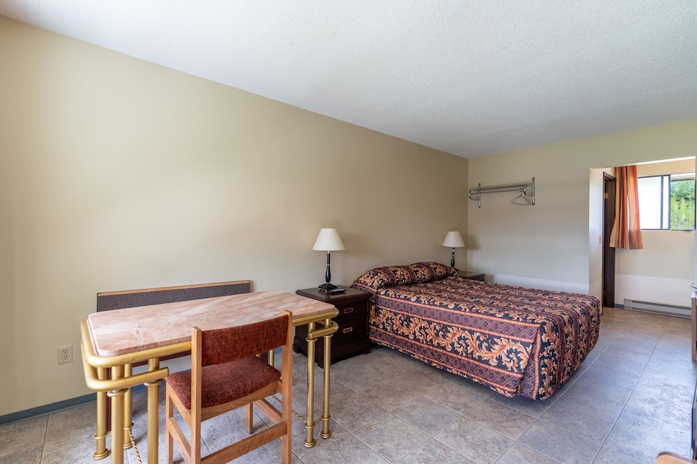 hotel viewmont residency ltd