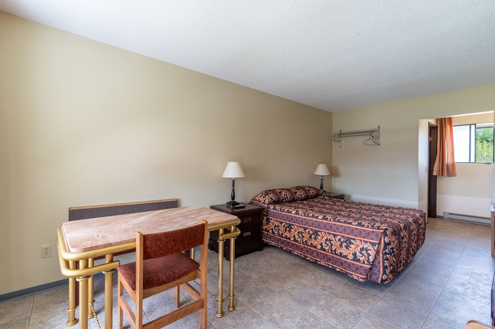 hotel viewmont residency ltd