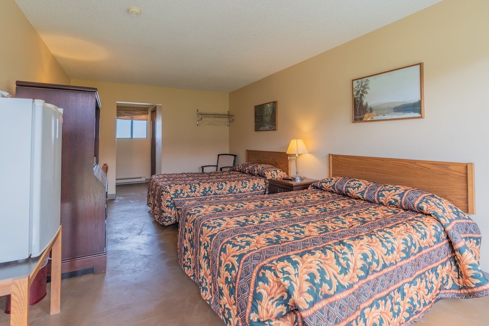 hotel viewmont residency ltd