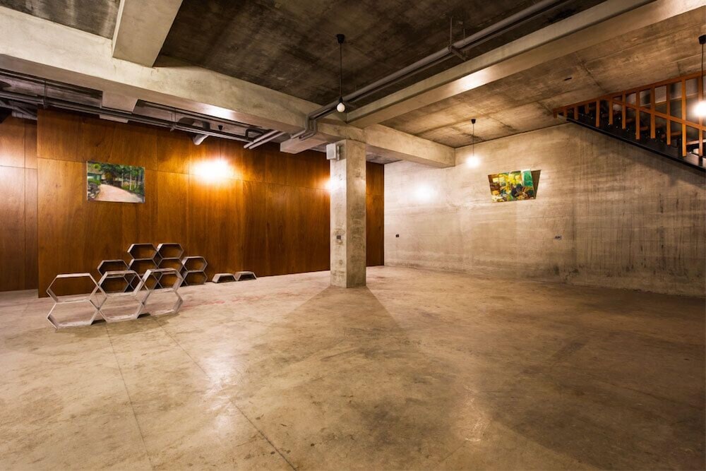 azureloho hostel