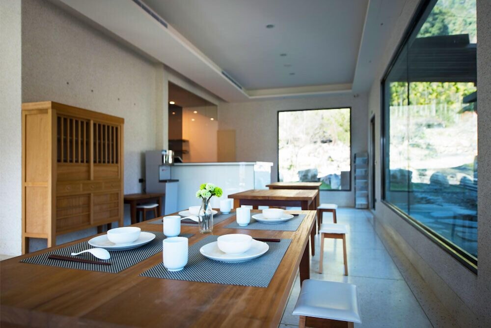azureloho hostel