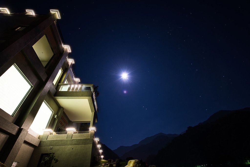 azureloho hostel