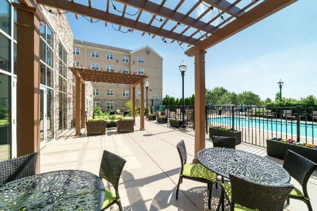 homewood suites by hilton philadelphia valley forge