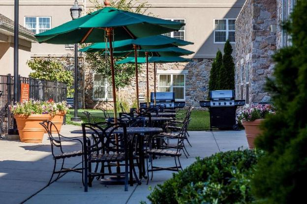 homewood suites by hilton philadelphia valley forge