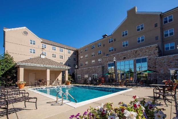 homewood suites by hilton philadelphia valley forge