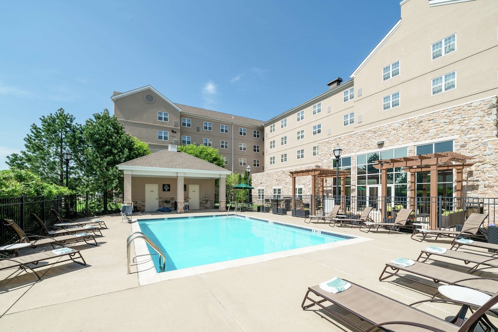 homewood suites by hilton philadelphia valley forge