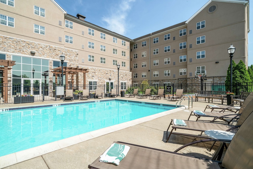 homewood suites by hilton philadelphia valley forge