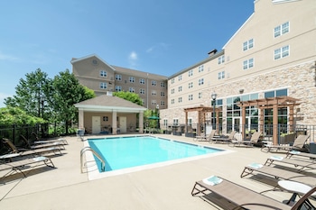 homewood suites by hilton philadelphia valley forge