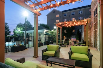 homewood suites by hilton philadelphia valley forge