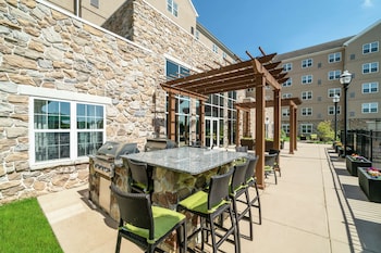homewood suites by hilton philadelphia valley forge