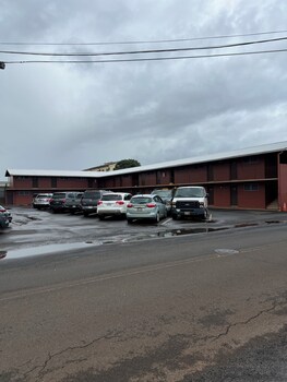 lihue