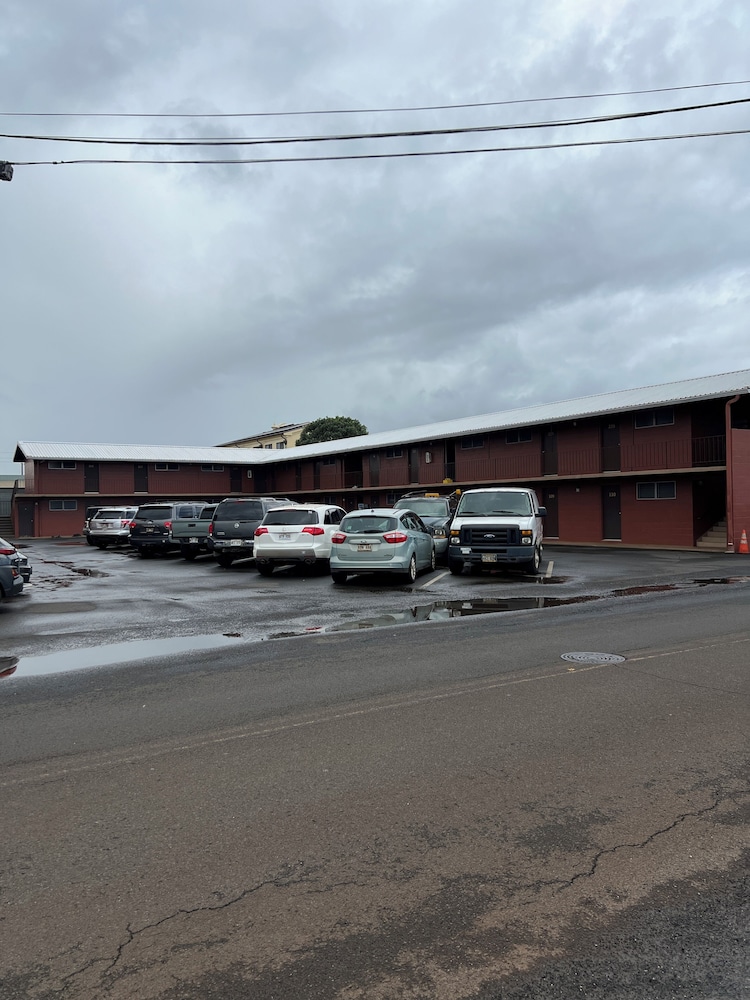 lihue
