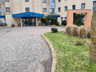 Geographotel Paris - Roissy Cdg Airport,In The City Center,3 star