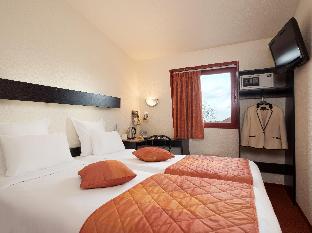 Geographotel Paris - Roissy Cdg Airport,In The City Center,3 star