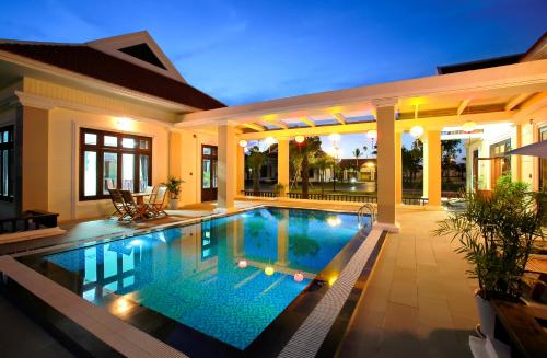 ban thach riverside hotel and resort