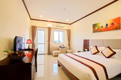 ban thach riverside hotel and resort