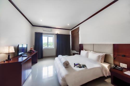 ban thach riverside hotel and resort