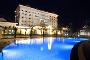 ban thach riverside hotel and resort