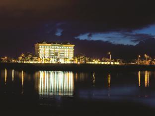 ban thach riverside hotel and resort